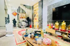 Lô góc vip láng hạ 1 ngoặt tới nhà 45m x 5 tầng nội thất ngoại nhập nhỉnh 6 tỷ