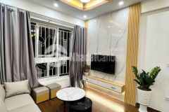 Cần bán căn hộ 66m full nội thất toà hh03 kđt thanh hà cienco 5