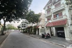 Bán gấp nhà lk kđt trung yên, 120m2 5 tầng, 29 tỷ