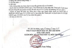 Bán đất quận 2 kdc kiến á 50ha cát lái đường nguyễn thị định tp thủ đức 100m2 5.5 tỷ