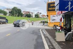 Bán đất ngọc thụy, long biên, 92m, mt 4.6m, ô tô thông, 2 thoáng, 7 tỷ 6