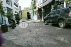 Hxh thông thống nhất gv kinh doanh sầm uất 64m² nhỉnh 4 tỷ