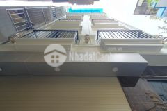 Bán nhà lĩnh nam, hoàng mai, ô tô tải cách nhà 10m, nhà 6 tầng mới tinh 42 m2, 4 tỷ 980