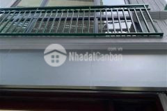 Bán nhà ngọc thụy, long biên. phân lô đường ô tô tiện ích bạt ngàn giả chỉ hơn 4 tỷ.