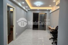 Cho thuê căn saigon south residences, 13 triệu, 75m2