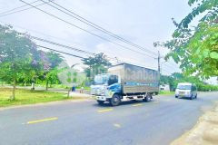 Cần bán miếng đất 118m2 ở củ chi giá 830 triệu.