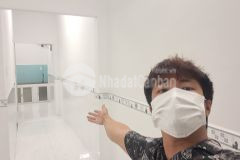 Bán nhà gần ba tháng hai, quận 10, 4x13, 3pn chỉ 4 tỷ nhỉnh