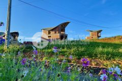 Biệt thự nghỉ dưỡng view hồ bơi săn mây hơn 300m2 thổ cư sổ sẵn nhiều ưu đãi hấp dẫn