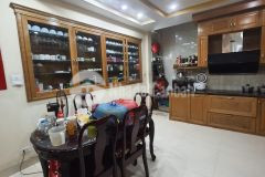 Bán nhà lê đức thọ gò vấp. dt 60m2. lh 0932155399.