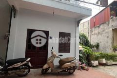 Chính chủ gửi bán nhà 38m tây mỗ giá hạt dẻ nhất khu chỉ 2.3 tỷ