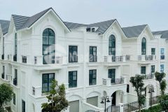 Biệt thự song lập rẻ nhất vinhomes ocean park vị trí đẹp giá đầu tư