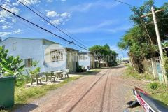 Bán lô đất ngay thị trấn củ chi 133m full thổ giá chỉ 1 tỷ