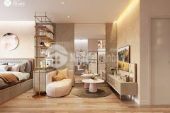 Làm thế nào mà 99 triệu đã sỡ hữu ngay căn hộ ngay trung tâm thành phố thuận an