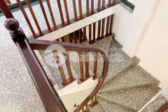 Hot hơn mùa hè bán nhà bạch mai thông số vip, 68m2, chỉ 4,6 tỷ, mặt tiền dài tận 4,6m