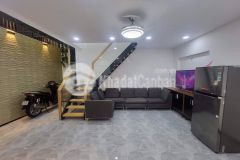 Nhà 3 tầng mới tinh, lê hồng phong, phường 2, quận 10, 6x6, 4.35 tỷ tặng nội thất cao cấp