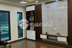 Bán nhà phân lô oto tránh phạm tuấn tài cầu giấy 50m2, 9 tầng, mặt tiền 4m, giá 17.5 tỷ