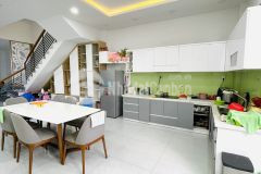 Bán nhà 3 tầng full nội thất gói 2 khu đô thị mỹ gia 4.8 tỷ