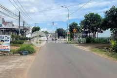 Cần bán miếng đất 329m2 ngay kcn gò dầu giá 630 triệu.