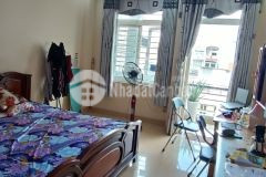 Bán nhà mặt tiền lê trung nghĩa, tân bình, 92m2, 4 tầng 4pn, giá rẻ