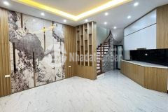 Bán nhà 5 tầng đống đa, mặt tiền rộng, nở hậu, ô tô đỗ gần, ngõ thông, nhà đẹp ở ngay.