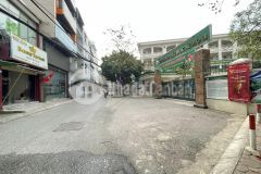 Bán gấp nhà nguyễn văn cừ 70m 4t mt7m, lô góc, 2 mặt ô tô tránh, an sinh đỉnh.