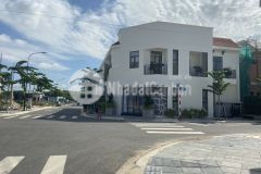 Nhà phố thành phố mới bình dương, 1tỷ650căn