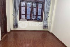 Nhà đẹp hoàng mai ở ngay sổ vuông như bánh trưng tiện ích ngập tràn, ô tô cách 30m