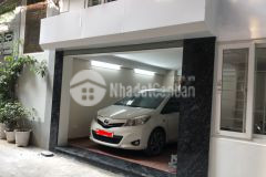 Cần bán nhà gấp phố phùng chí kiên 36m2, ô tô vào nhà chỉ 6.x tỷ