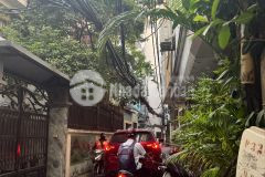 Bán nhà phố nguyễn văn cừ, long biên. nhà mới đẹp căn góc mặt tiền rộng 6 tầng nhỉnh 5 tỷ