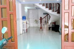 Hxh 1 sẹc lê văn thọ phường 11 gò vấp, 43m2 4 tầng chỉ 5.6 tỷ
