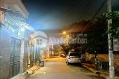 Chỉ 70trm2 nhà tân phú hẻm xe tải ngang 4.9 m chỉ 7 tỷ