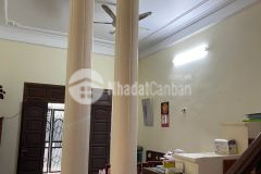 Nhà mặt phố vị trí vip 2 mặt đường thị trấn đông anh dt 156m² 3 tầng mt 5,5m nhỉnh 9 tỷ