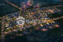 Một cố đô kyoto diễm lệ, xinh đẹp được tái hiện ngay giữa thành phố bảo lộc