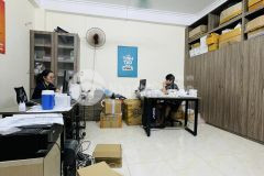 Bán nhà nam đồng 50m2, 4 tầng lô góc oto, vỉa hè kd 8.5 tỷ