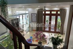 Bán nhà thị trấn đông anh ô tô vào nhà dt 107m² 3 tầng mt 6,2m nhỉnh 4 tỷ