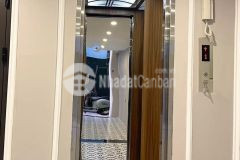 Phân lô oto đỗ cửa phố xã đàn, 7 tầng thang máy, nhà mới ở ngay 11,5 tỷ