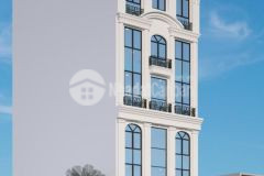 Bán gấp toà nhà vp mặt phố tô vĩnh diện dt 89m2, vị trí đắc địa,... giá 37 tỷ