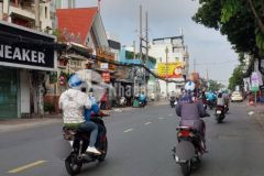 Quận 3, ô tô 7 chỗ đỗ cửa, nở hậu tài lộc, 4 tầng kiên cố, nhỉnh 6 tỷ cách mạng tháng 8, q3