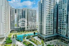 Chỉ 280tr full 900tr có ngay ch west gate 59m cực đẹp tại tthc bình chánh. lh0936123193