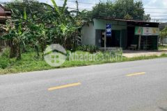 8.5x34 hơn 286m2 full thổ ngay đường bến đình, cẩm giang,gò dầu, tây ninh. 524tr, shr