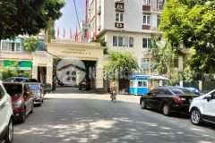 Nhà đẹp 6 tầng phân lô ô tô nội thất đẹp lung linh 105 xuân la tây hồ.