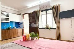 Chính chủ bán nhanh mặt phố nguyễn chí thanh giá 12 tỷ, dt 100m2, kd tốt