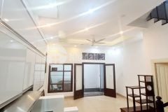 Hiếm có khó tìm bán nhà thanh nhàn, 48m2, 4,1 tỷ, mặt tiền 4m, vài bước ra đường lớn