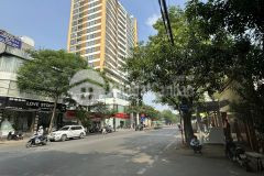 Khu phân lô cán bộ, ô tô đỗ cửa vào nhà phố lạc long quân quận tây hồ 48m2 x 5 tầng x 9 tỷ