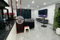 Ngõ ba gác, thông tứ tung, cách ô tô tránh 15m bán nhà lương định của
