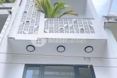 Bán nhà quận 3 đường nguyễn thiện thuật phường 3 tt chợ bàn cờ nhỉnh 8tỷ