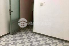 Nhà 4 tầng btct, nguyễn chí thanh, phường 3, quận 10, 4.8x5, 3.55 tỷ cho thuê 10trtháng