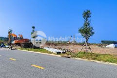 Đất nền khu công nghiệp bàu bàng giá siêu rẻ