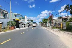 Lô gần chợ chợ đại hiệp, đường thông oto, gần ngay dt609 giá 350trhtv