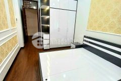 Cần bán nhà siêu phẩm 203 kim ngưu, 30m2, 5 tầng mới kính kong, giá 3 tỷ 55